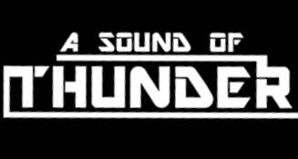 logo A Sound Of Thunder